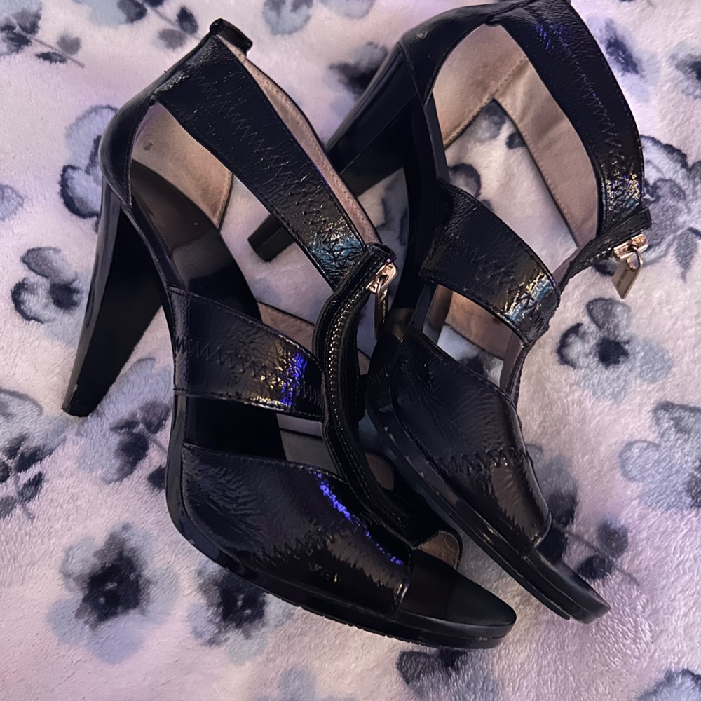 Michael kors heels